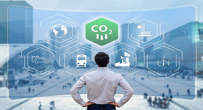 The Environmental Impact of Air Travel: Understanding Flight Emissions