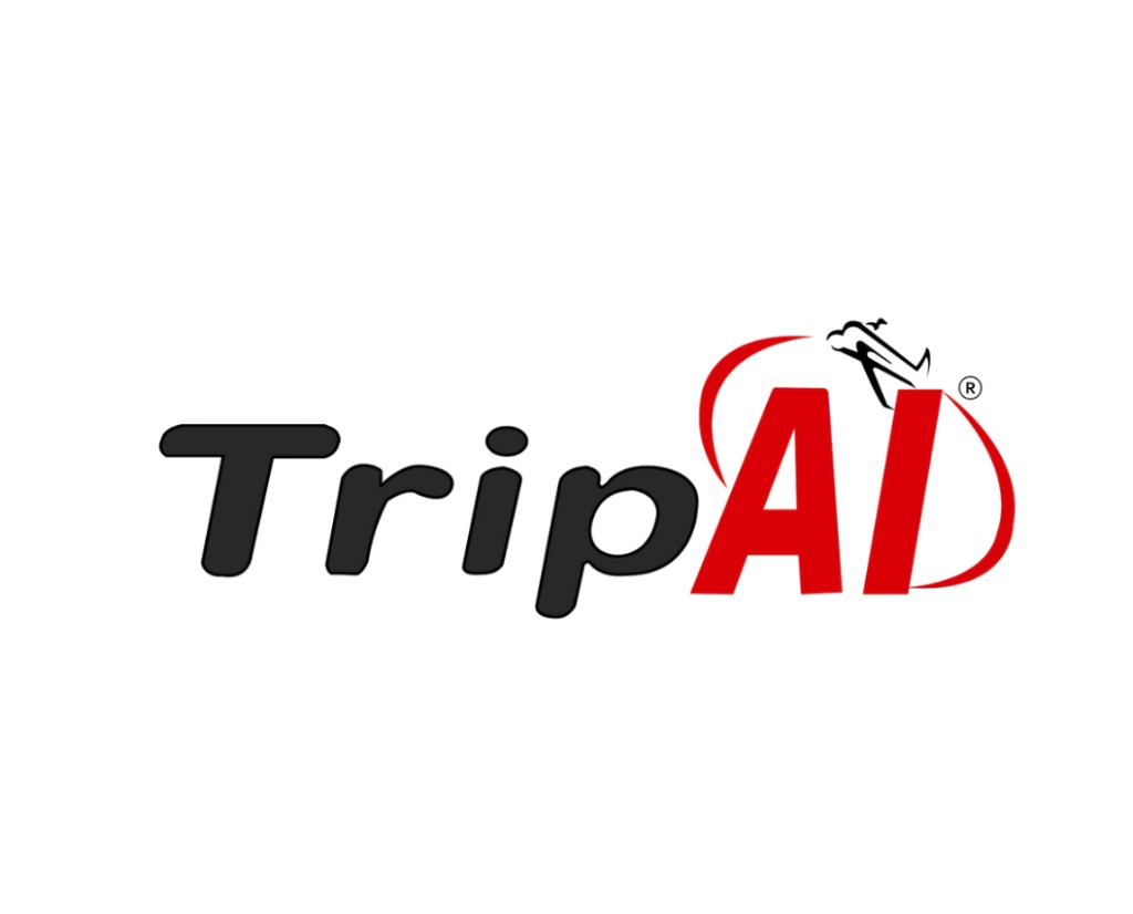 TripAI logo