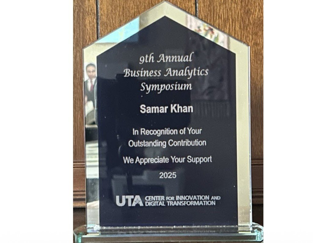 UTA event highlight 1