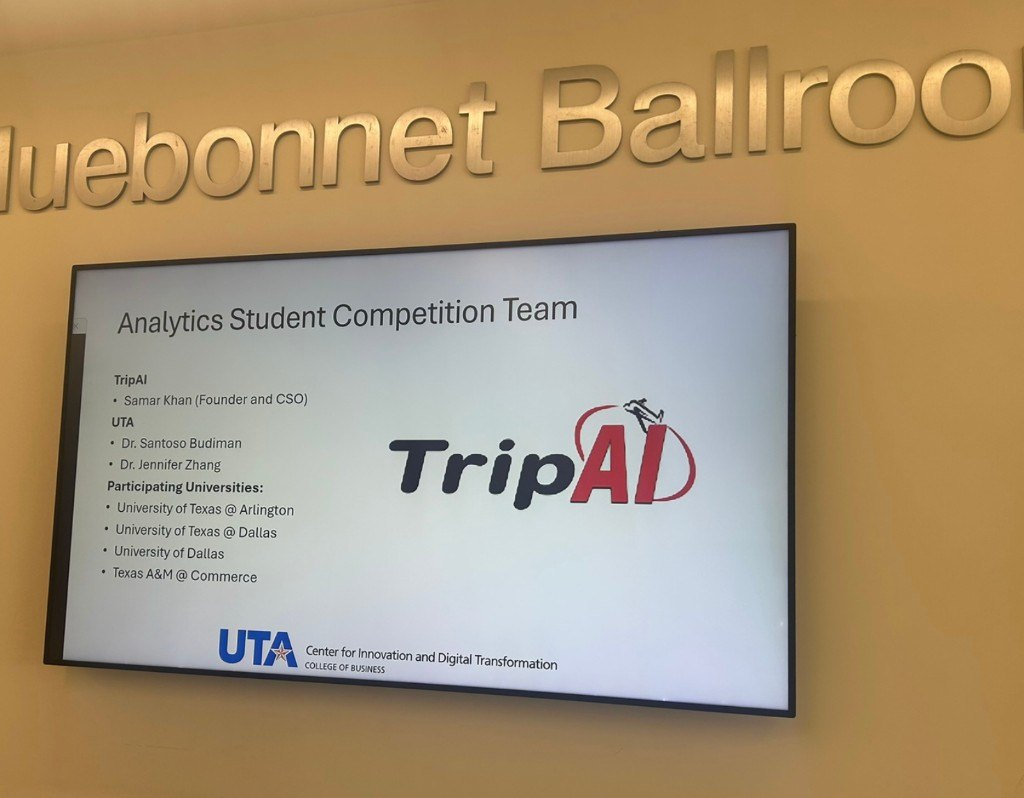 UTA event highlight 2