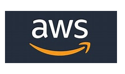 AWS logo