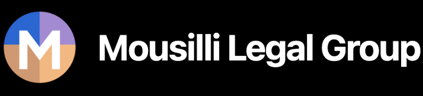 Mousilli-Legal-Group logo